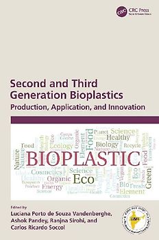 Second and Third Generation Bioplastics
