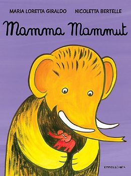 Mamma mammut