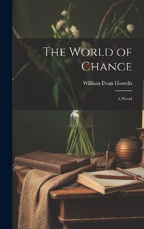 The World of Chance