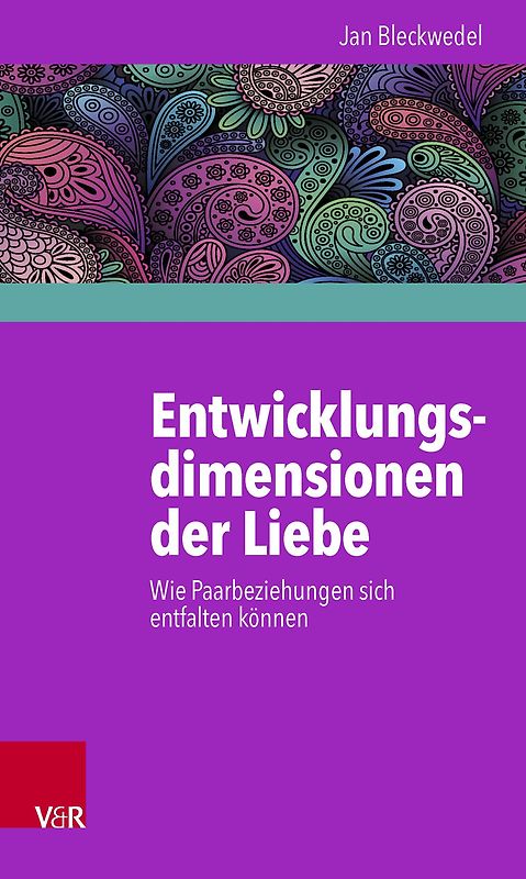 Entwicklungsdimensionen der Liebe