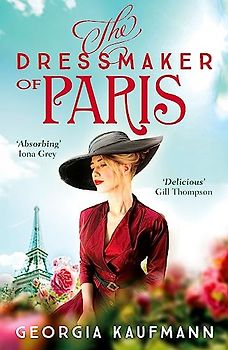 The Dressmaker of Paris