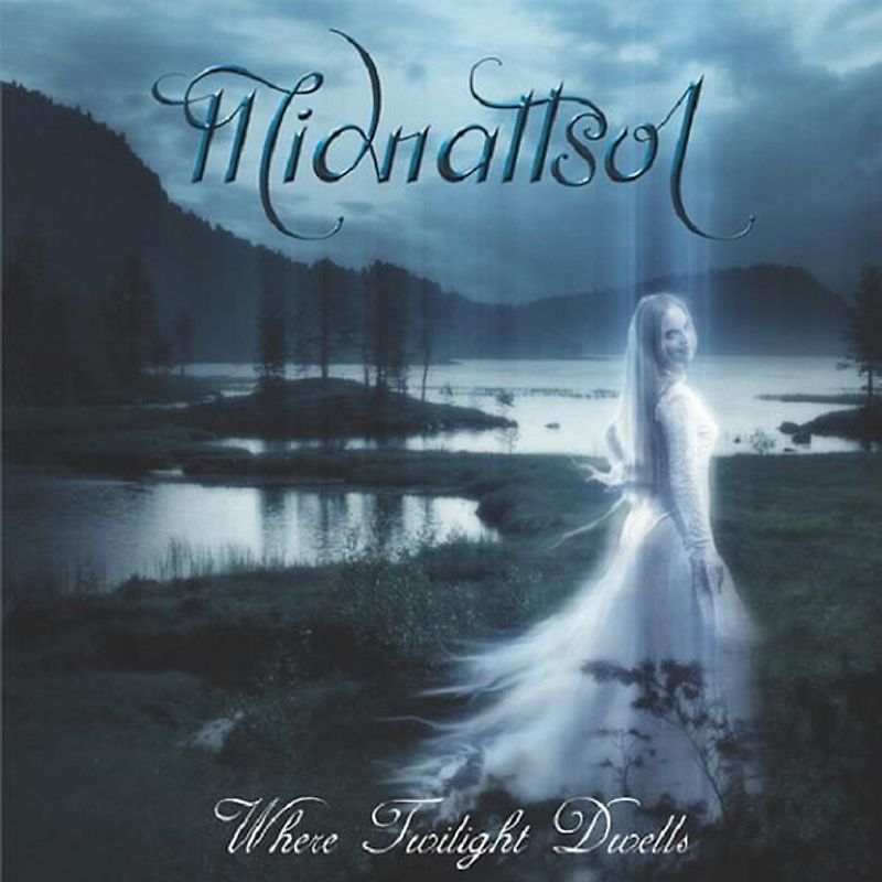 Midnattsol - Where Twilight Dwells