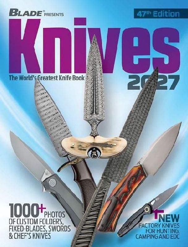 Knives 2027