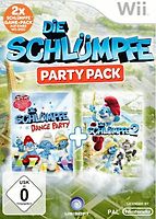 Die Schlümpfe Party Pack