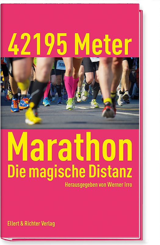 42 195 Meter Marathon