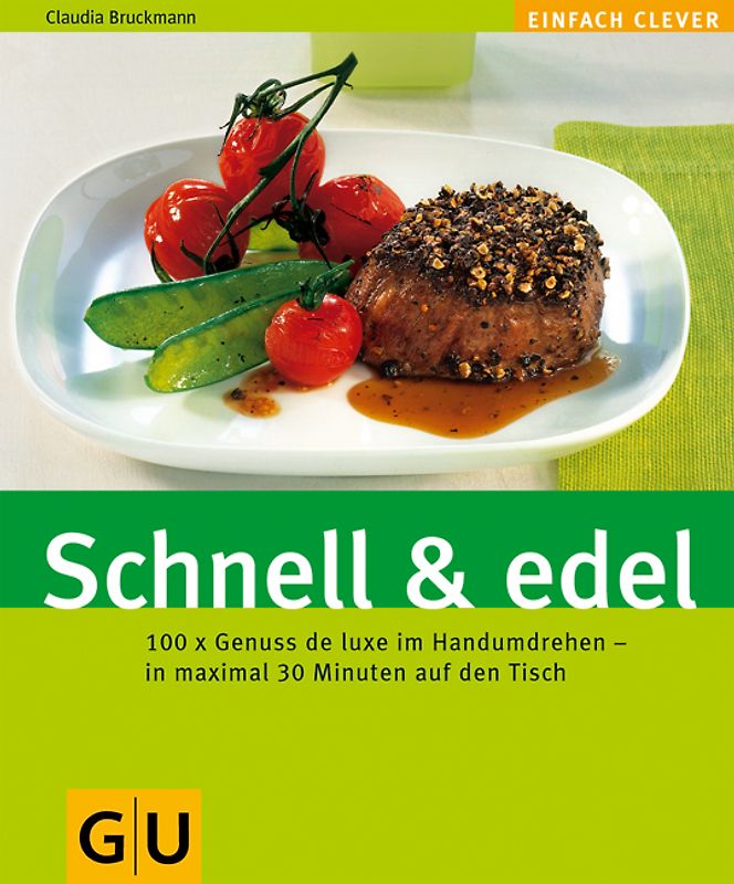 Schnell und edel