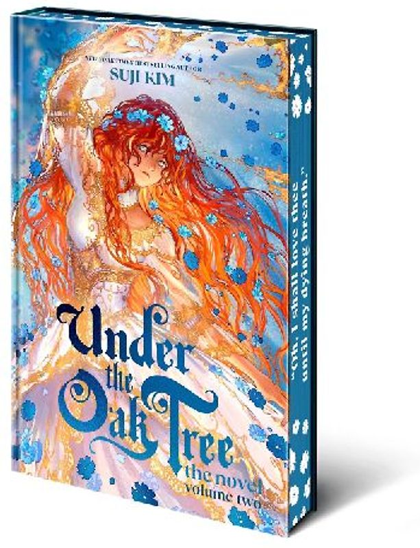 Under the Oak Tree, Vol. 2 (novel)