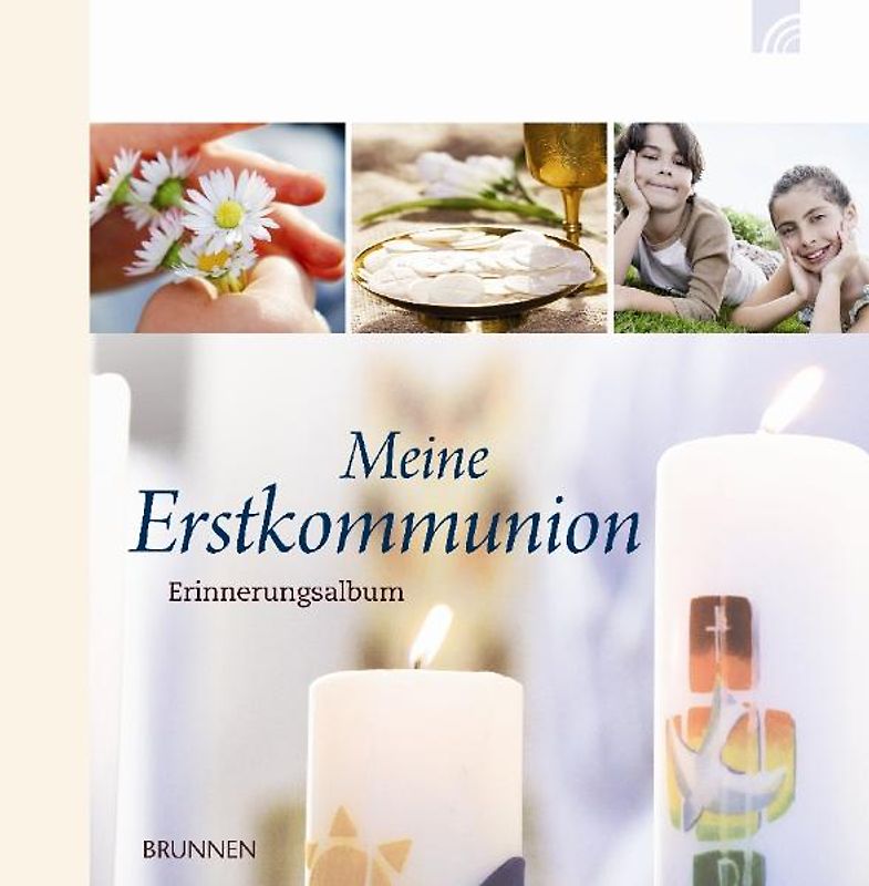 Meine Erstkommunion