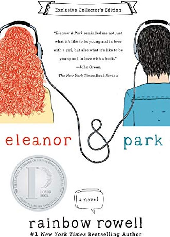 Eleanor & Park: Exclusive Special Edition