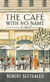 The Café with No Name