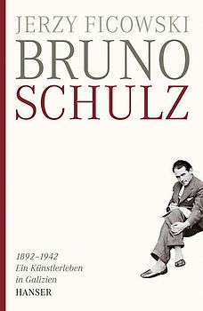 Bruno Schulz 1892-1942