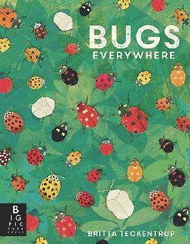 Bugs Everywhere