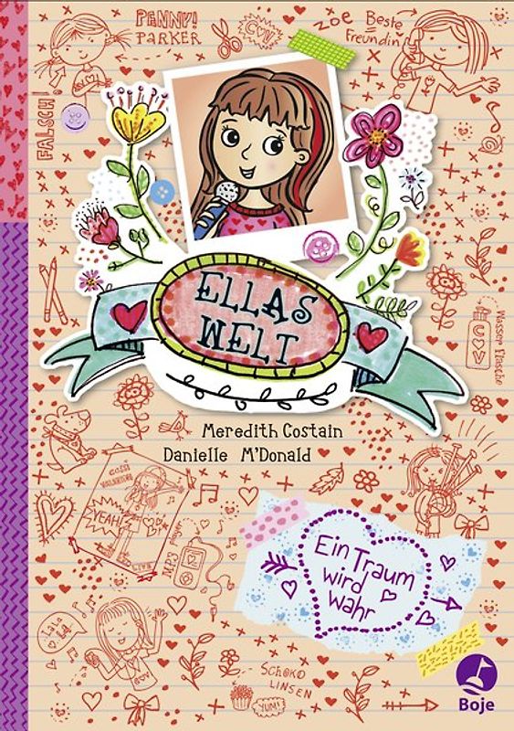 Ellas Welt - Ein Traum wird wahr