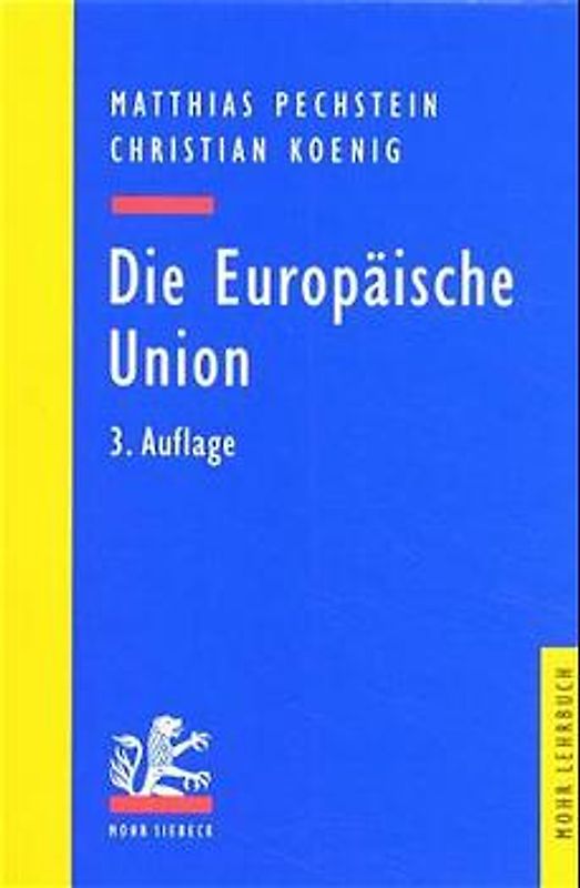 Die Europäische Union