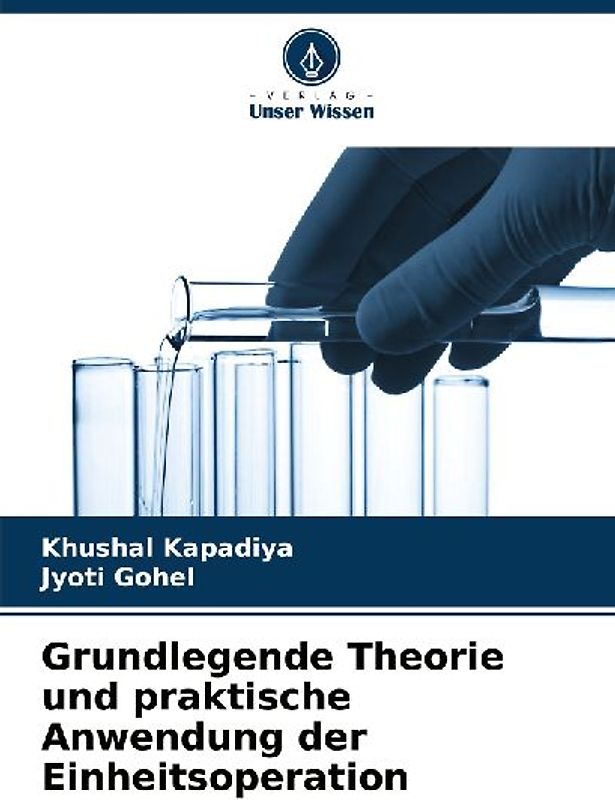 Grundlegende Theorie und praktische Anwendung der Einheitsoperation