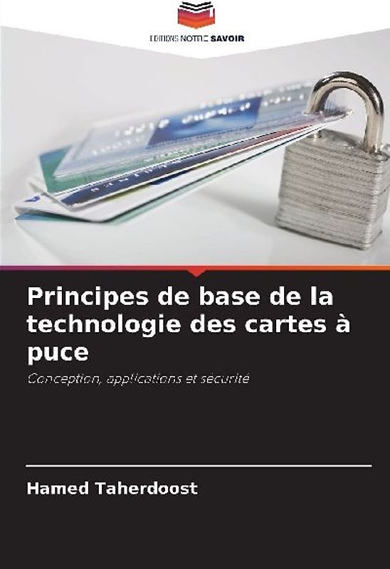 Principes de base de la technologie des cartes à puce