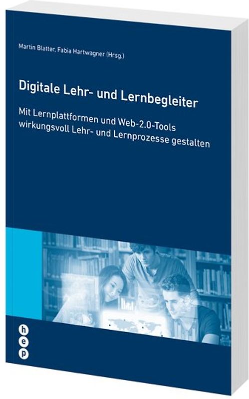 Digitale Lehr- und Lernbegleiter