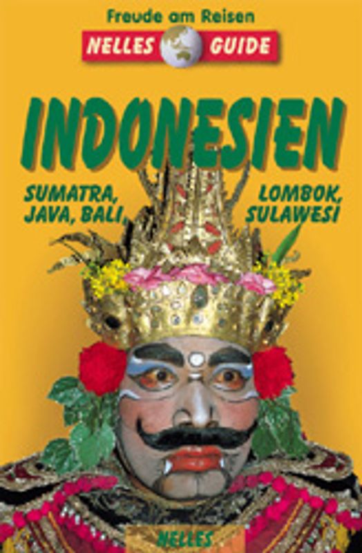Indonesien. Sumatra, Java, Bali Lombok, Sulawesi