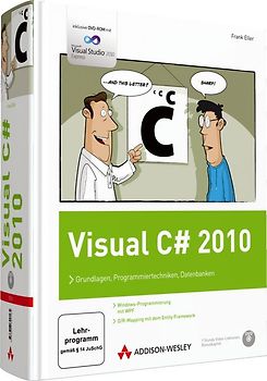 Visual C# 2010