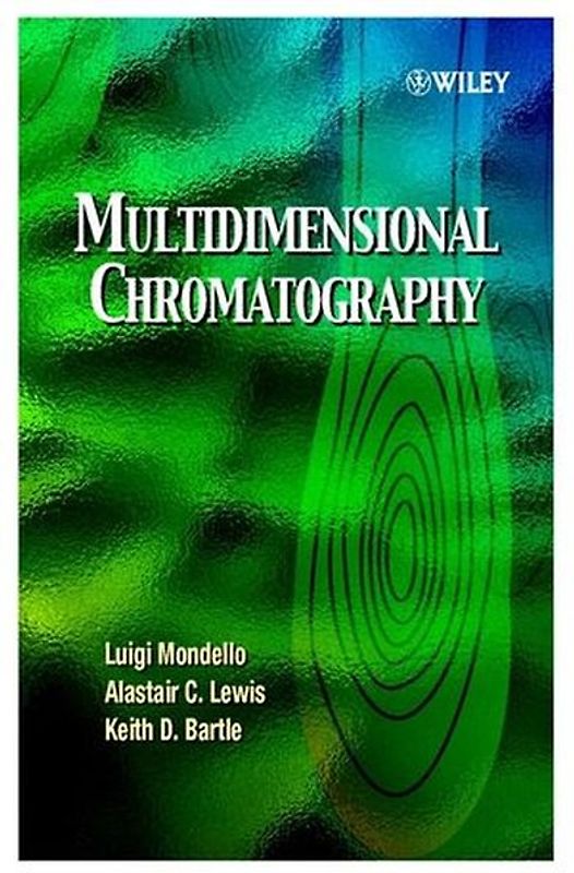 Multidimensional Chromatography