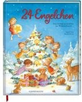 24 Engelchen