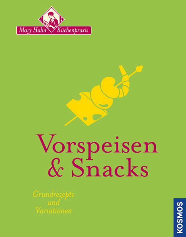Vorspeisen & Snacks