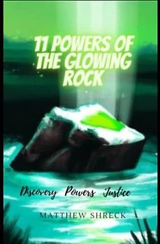 11 POWERS OF THE GLOWING ROCK