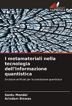 I metamateriali nella tecnologia dell'informazione quantistica