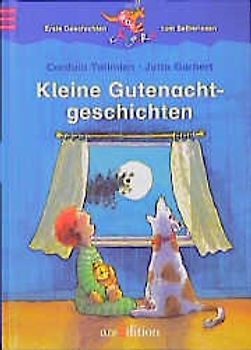 Kleine Gutenachtgeschichten