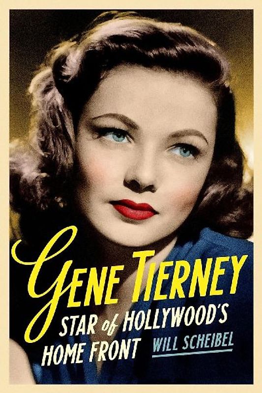 Gene Tierney