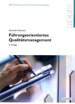 Führungsorientiertes Qualitätsmanagement