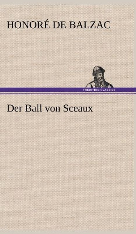 Der Ball von Sceaux