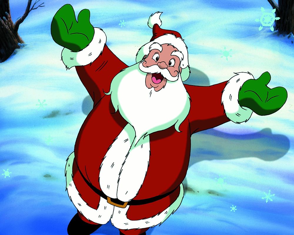 Rudolph Mit Der Roten Nase – Sing Along Liederbuch/CD Mit Detlev Jöcker Für Weihnachtsstimmung