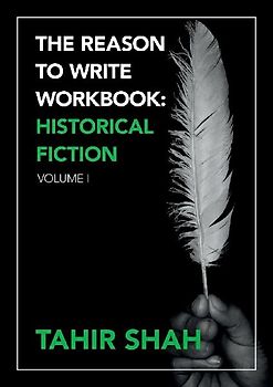 The Reason to Write Workbook