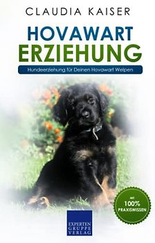 Hovawart Erziehung: Hundeerziehung für Deinen Hovawart Welpen