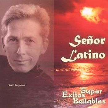 Klaus Tanzorchester Hallen - Senor Latino