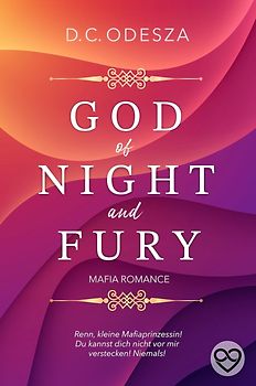 GOD of NIGHT and FURY