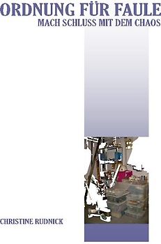 Ordnung für Faule