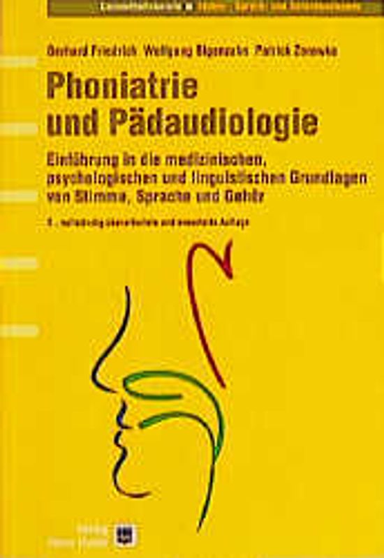Phoniatrie und Pädaudiologie