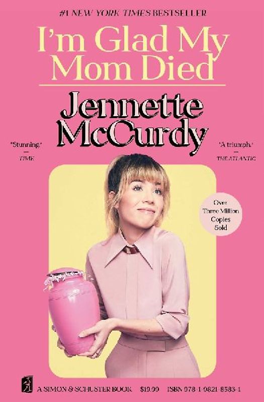 I'm Glad My Mom Died