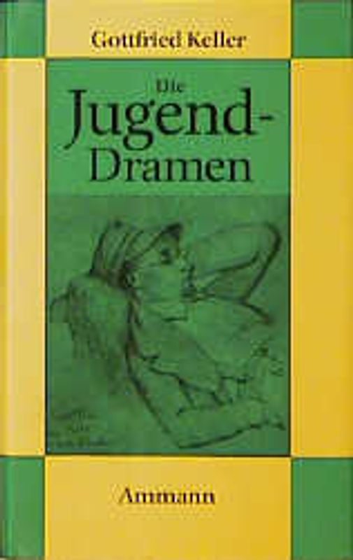 Die Jugenddramen