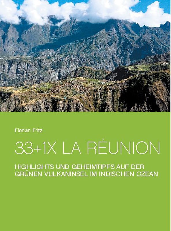 33+1x La Réunion