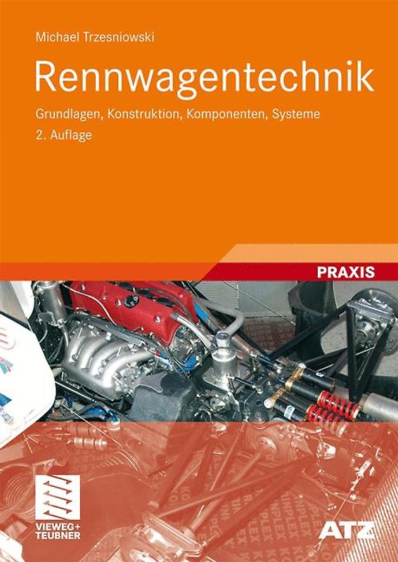 Rennwagentechnik