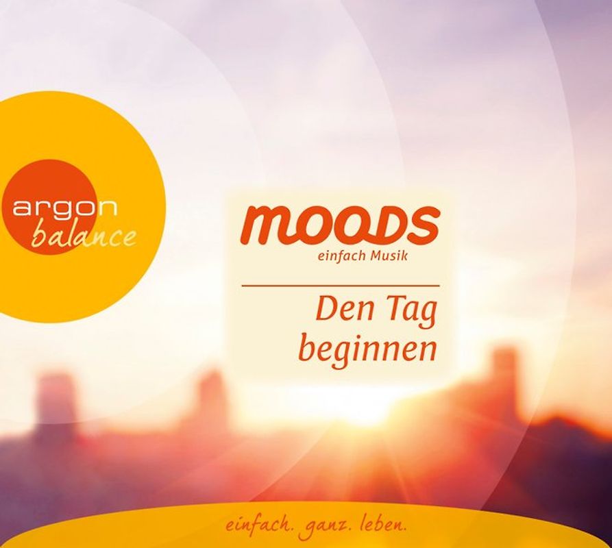 Den Tag beginnen