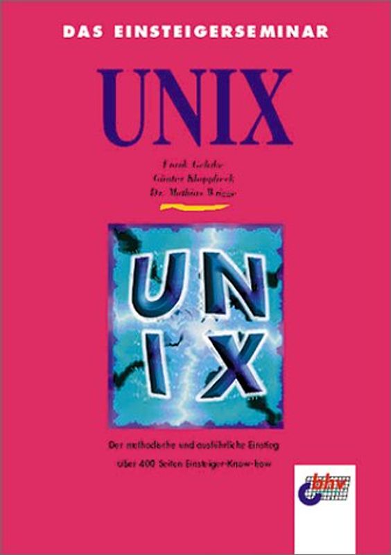 UNIX