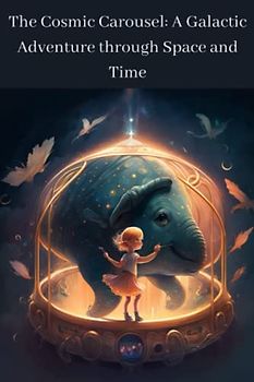 The Cosmic Carousel: A Galactic Adventure through Space and Time