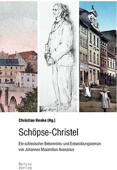 Schöpse-Christel
