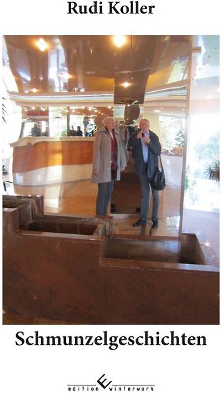 Schmunzelgeschichten