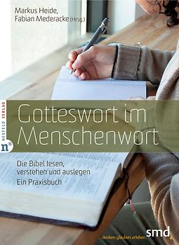Gotteswort im Menschenwort