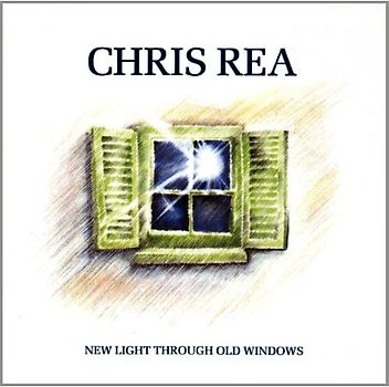 Chris Rea - New Light Through Old Windows - The Best of Chris Rea